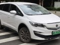 2022 Livan Maple 80V - Fiche technique, Consommation de carburant, Dimensions
