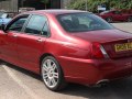 MG ZT (facelift 2004) - Kuva 5