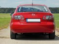 Mazda 6 I Hatchback (Typ GG/GY/GG1 facelift 2005) - Bild 2