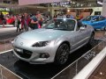 2013 Mazda MX-5 III (NC, facelift 2012) Hardtop - Foto 1