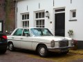Mercedes-Benz /8 (W114) - Фото 8