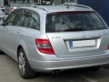 Mercedes-Benz Classe C T-modell (S204) - Foto 2