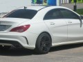 Mercedes-Benz CLA Coupe (C117) - Фото 5