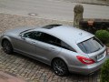 Mercedes-Benz CLS Shooting Brake (X218) - Fotografia 3