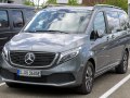 2021 Mercedes-Benz EQV (V447) Long - Foto 5