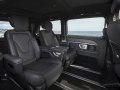 2024 Mercedes-Benz EQV (V447, facelift 2024) Long - Foto 34