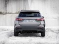 Mercedes-Benz GLA (H247) - Specificatii tehnice, Consumul de combustibil, Dimensiuni