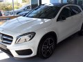 Mercedes-Benz GLA (X156) - Fotografia 7