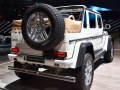 Mercedes-Benz Maybach G-Klasse - Bild 3