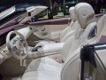 Mercedes-Benz S-class Cabriolet (A217, facelift 2017) - Foto 10