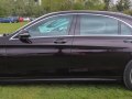 2017 Mercedes-Benz S-sarja Long (V222, facelift 2017) - Kuva 13