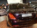 Mercedes-Benz S-Klasse (W222) - Bild 2