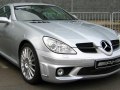 Mercedes-Benz SLK (R171) - εικόνα 7