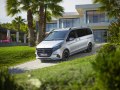 2024 Mercedes-Benz V-class Long (V447, facelift 2024) - Photo 49