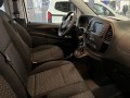 2021 Mercedes-Benz Vito (W447, facelift 2020) Crew Van Extra Long - Kuva 8