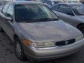 1995 Mercury Mystique - Photo 4