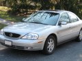 2000 Mercury Sable IV - Kuva 2