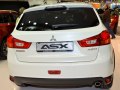 Mitsubishi ASX I (facelift 2012) - Fotoğraf 4
