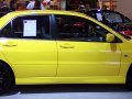 Mitsubishi Lancer Evolution IX - Photo 5