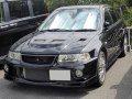 1999 Mitsubishi Lancer Evolution VI - Photo 3