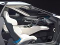 2018 Mitsubishi e-Evolution Concept - Снимка 14