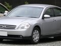 Nissan Teana - Снимка 3