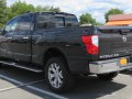 Nissan Titan II XD Crew Cab - Photo 2