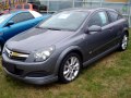 Opel Astra H GTC - Снимка 3