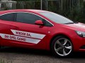 Opel Astra J GTC - Снимка 9