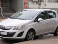 Opel Corsa D (Facelift 2011) 5-door - Fotografia 3