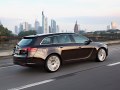 Opel Insignia Sports Tourer (A, facelift 2013) - Foto 10