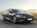 2020 Opel Insignia Sports Tourer (B, facelift 2020) - Technische Daten, Verbrauch, Maße