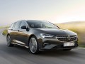 2020 Opel Insignia Sports Tourer (B, facelift 2020) - Τεχνικά Χαρακτηριστικά, Κατανάλωση καυσίμου, Διαστάσεις