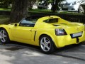 Opel Speedster - Photo 2