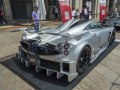 2020 Pagani Huayra Imola - Fotoğraf 12