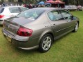 Peugeot 407 - Photo 6