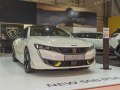 Peugeot 508 II (Phase I, 2018) - Photo 8