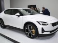 Polestar 2 - Снимка 4