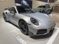 Porsche 911 (992, facelift 2024) - Fotografie 8
