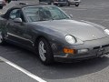 1992 Porsche 968 Cabrio - Fotografie 4