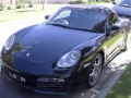 2005 Porsche Boxster (987) - Bilde 5