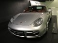 2006 Porsche Cayman (987c) - εικόνα 7