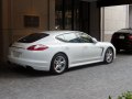 Porsche Panamera (G1) - Fotoğraf 3