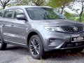 2018 Proton X70 - Снимка 3