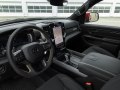 RAM 1500 Quad Cab Short (DT, facelift 2026) - Fotografia 3