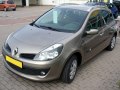 Renault Clio III Grandtour (Phase I) 1.2 16V (75 Hp)