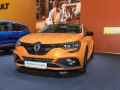 Renault Megane IV (Phase II, 2020) - Fotografie 5