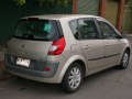 Renault Scenic II (Phase II) - Kuva 4