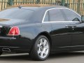 Rolls-Royce Ghost I - Kuva 6