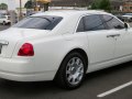 2010 Rolls-Royce Ghost I - Fotoğraf 8